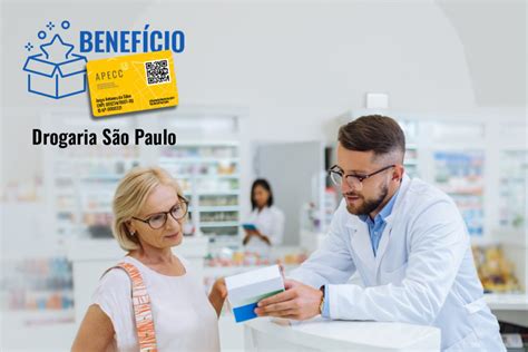 Descontos – Drogaria Sao Paulo .
